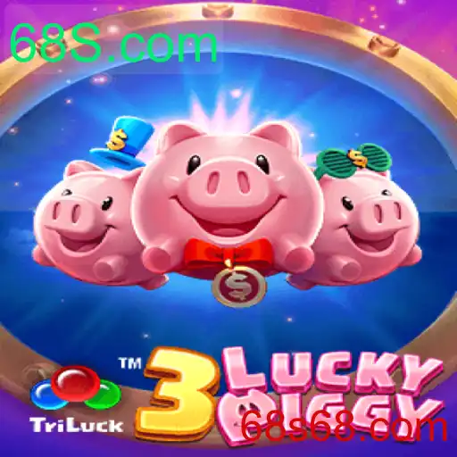 Explorando o Envolvente Mundo de 3LUCKYPIGGY