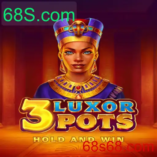 Descubra o Universo do Jogo 3LuxorPots: Regras e Estratégias