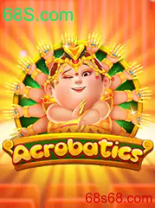 Descubra o Fascinante Mundo de Acrobatics: Mergulhe na Aventura com 68S.com