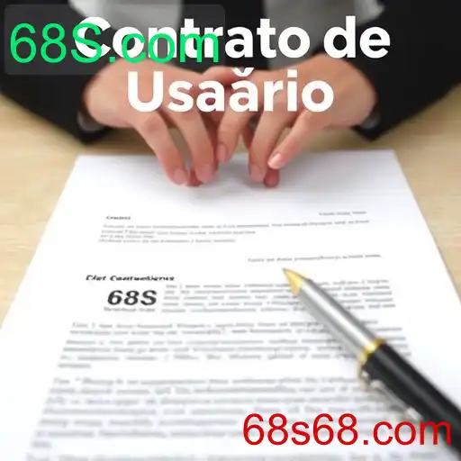 Contrato Usuário