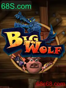 Descubra o Mundo de BigWolf: Um Jogo Completo e Empolgante