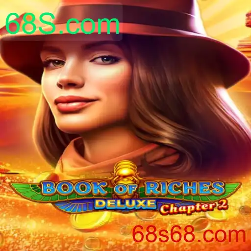 Explorando o Mundo de Aventuras do Jogo BookofRichesDeluxeChapter2