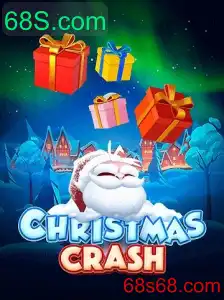 ChristmasCrash: Tudo o que Você Precisa Saber sobre o Jogo Inovador de 68S.com