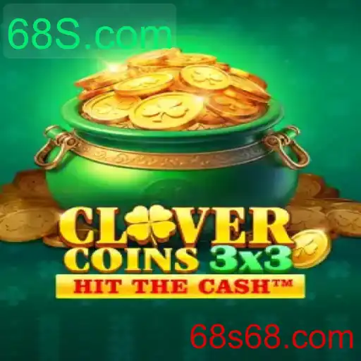 Explorando o Empolgante Jogo Clovercoin3x3: Descrição e Regras