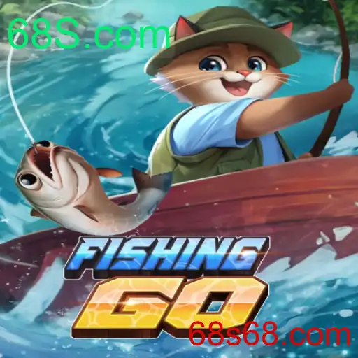 Explorando o Mundo de FishingGO: O Novo Sucesso na Plataforma 68S.com