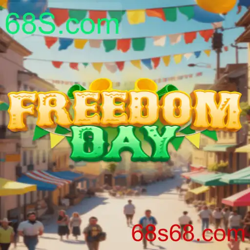 Explorando 'FreedomDay': Um Jogo Revolucionário no 68S.com
