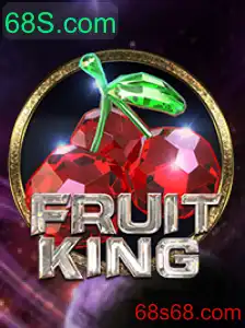 Descubra o Excitante Mundo do Jogo FruitKing no 68S.com