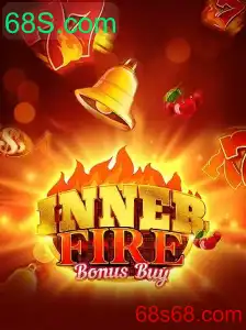 Descobrindo InnerFireBonusBuy: O Novo Fenômeno dos Jogos em 68S.com