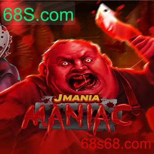 JManiaManiac: Uma Nova Sensação no Mundo dos Jogos