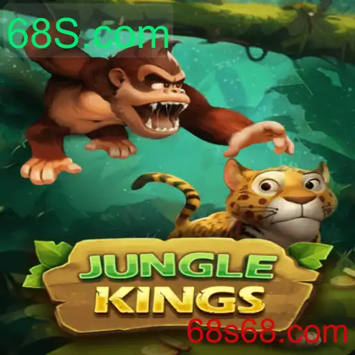 Descubra JungleKings: Um Mergulho no Mundo Selvagem