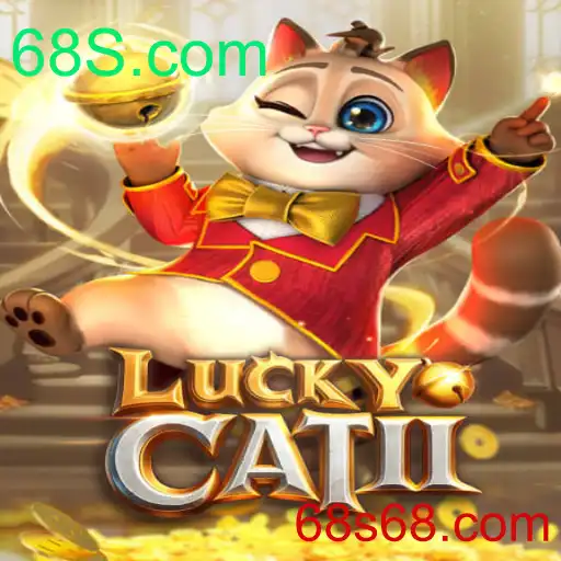 Explorando a Aventura de LuckyCatII: Um Mergulho no Mundo Interativo de 68S.com