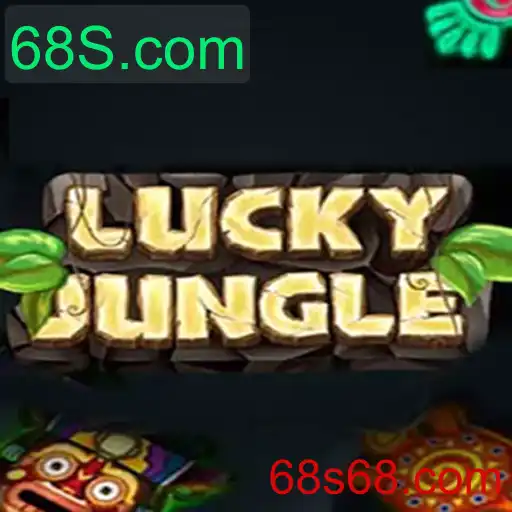 Explorando o Mundo de LuckyJungle no 68S.com