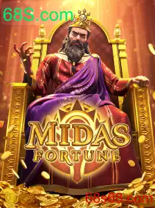 Descubra o Fascinante Mundo de MidasFortune com 68S.com