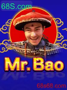 Descubra o Fascinante Mundo de MrBao: O Jogo Inovador no 68S.com