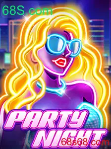 Descubra o Mundo Empolgante de PartyNight