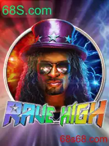 Descubra o Fascinante Mundo de RaveHigh: Um Jogo Inovador em 68S.com