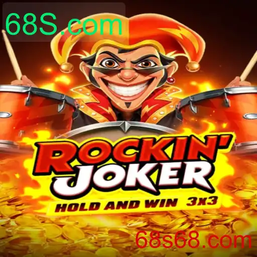 Descubra o Mundo de Rockinjoker com 68S.com