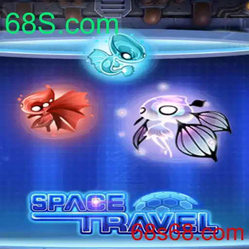 Explorando o Universo de SpaceTravel: Uma Aventura Intergaláctica com 68S.com