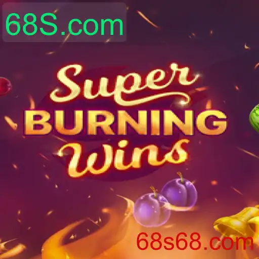 Explorando o Universo do Jogo SuperBurningWins com 68S.com