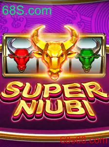 Descubra SuperNiubi: A Evolução dos Jogos de Estratégia com 68S.com