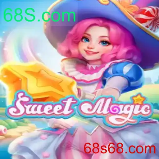 Explorando o Mundo de SweetMagic e a Plataforma 68S.com