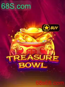 Descubra o Fascinante Mundo do Jogo TreasureBowl na Era Digital