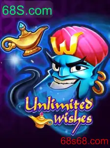 Explorando o Universo Fantástico de UnlimitedWishes no 68S.com