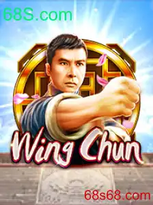 Descubra WingChun: O Empolgante Jogo da Plataforma 68S.com