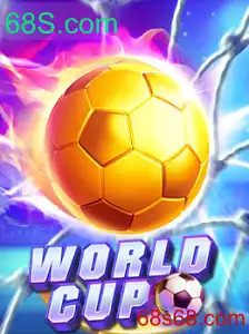 Descubra o Universo do Jogo WorldCup com 68S.com