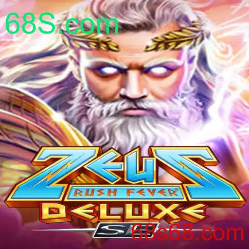 ZeusRushFeverDeluxeSE: A Aventura Mítica em Última Edição